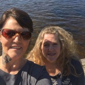 Meet your Posher, Cindy